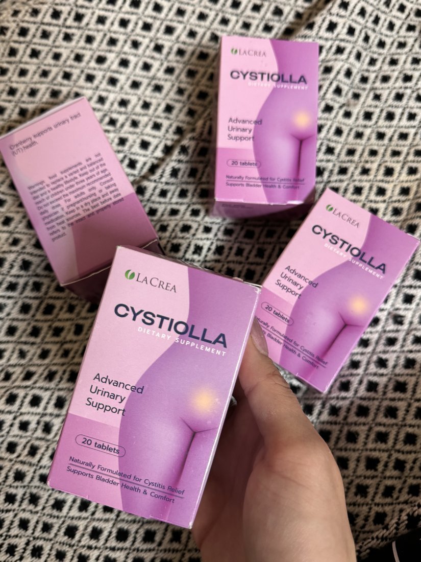 Cystiolla
