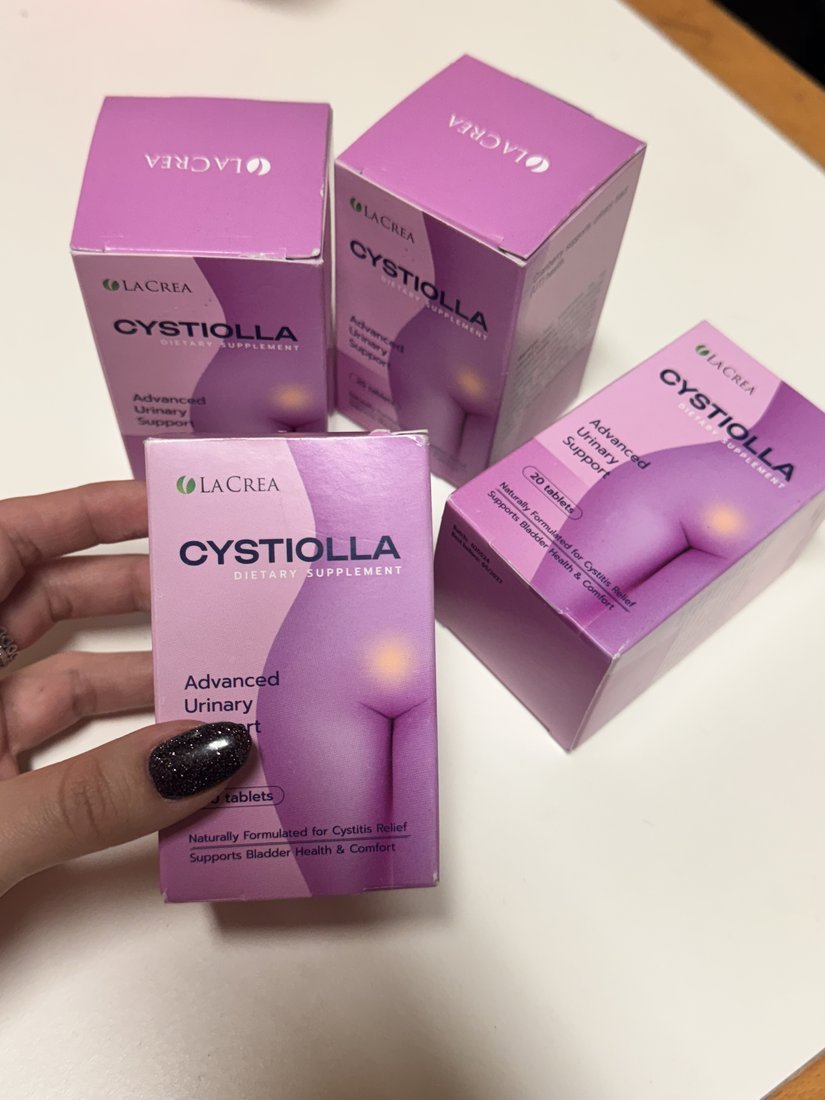 Cystiolla