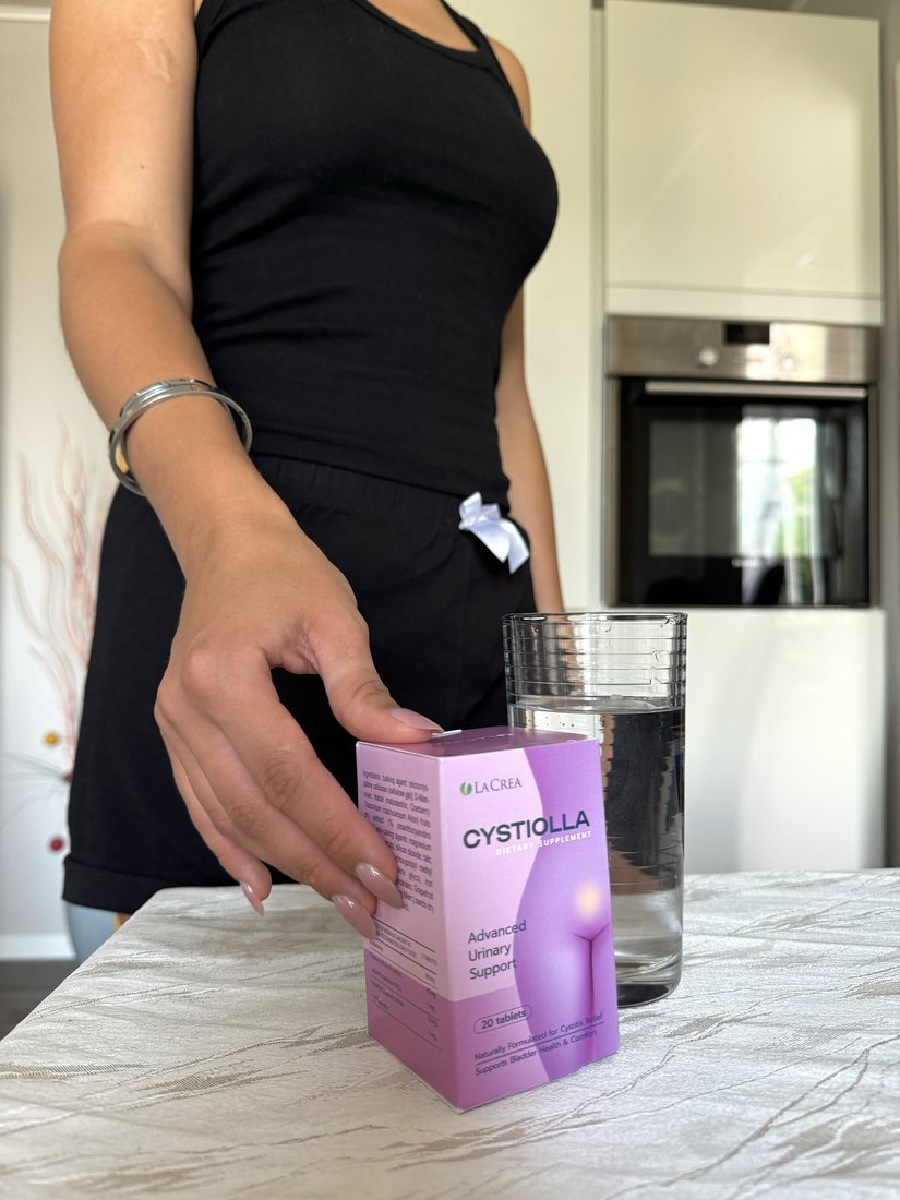 Cystiolla